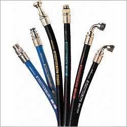 Hydraulic Hoses