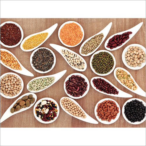 Indian Pulses