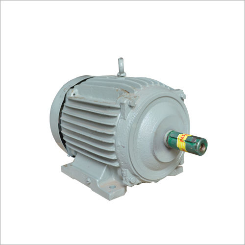 Induction Motor