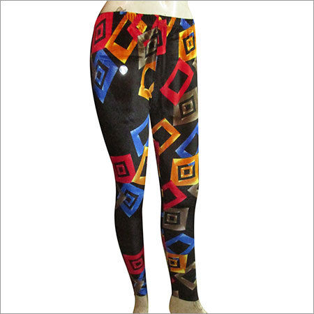 Ladies Stretchy Leggings