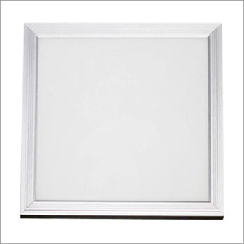 Led Square Panel Light Application: Industrial Supplies