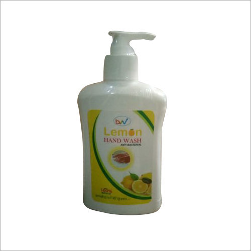 Liquid Hand Wash