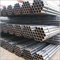 Mild Steel Pipes