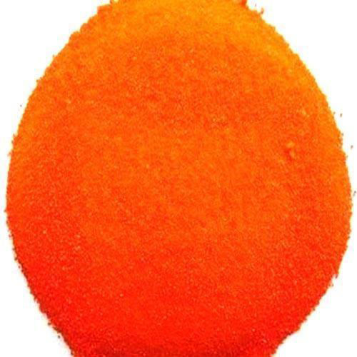 Orange Dyes