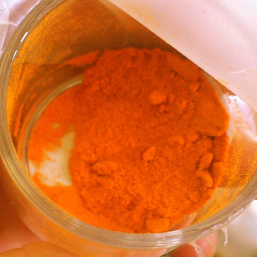 Reactive Orange Colour Dyes