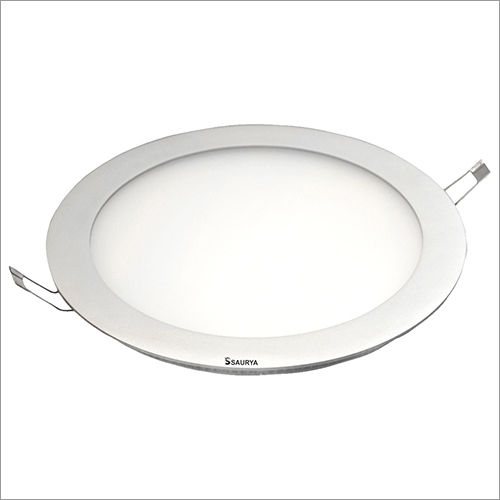 Round LED Panel Light