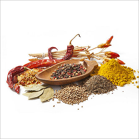 Spices & Seasonings - Premium Quality, Mellow Flavor, Enhanced Shelf Life, Moisture-Free