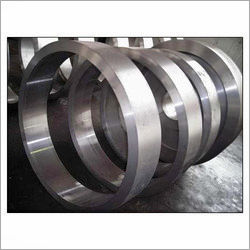 Steel Rings - High Quality Carbon & Alloy Steel | Corrosion Resistant, Field Repairable, Heat-Treated, High Pressure Design