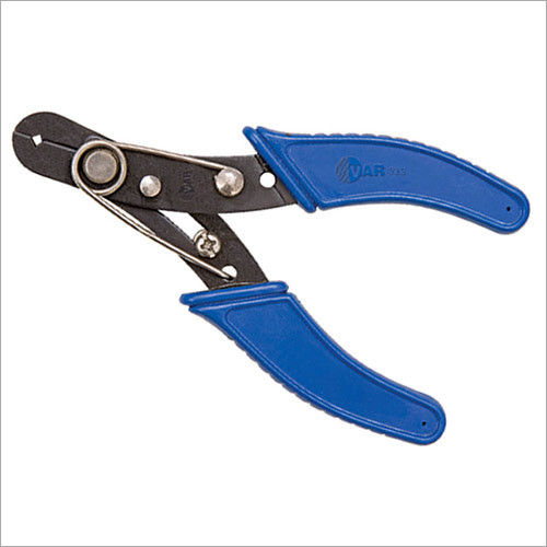 Wire Stripper And Cutter