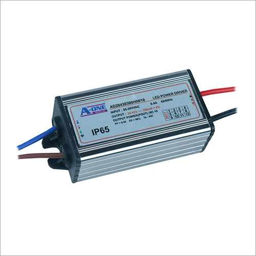 10w Led Water Proof Driver