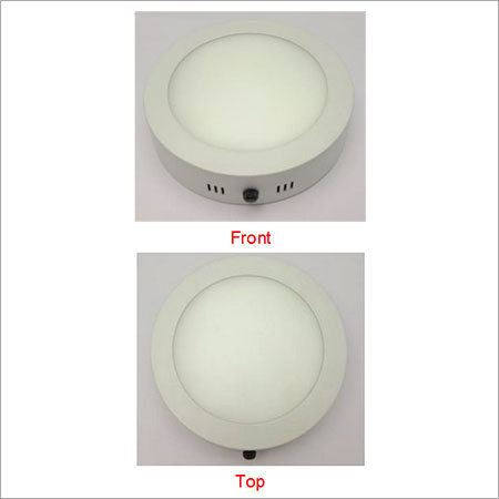 15w Slim Panel Light