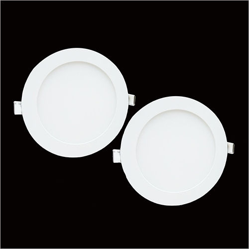 16w Round Led Panel Light