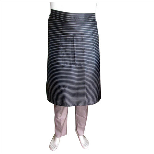 4 Way Waist Apron