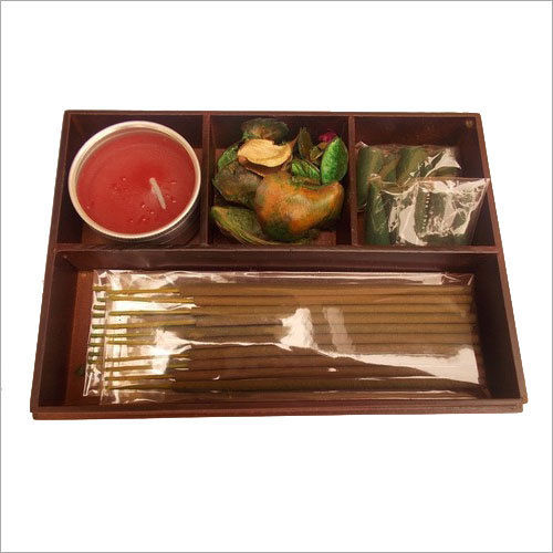 Agarbatti Gift Set