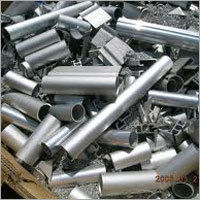 Aluminium Scrap