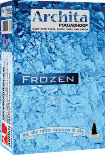 Archita Frozen Poojadhoop