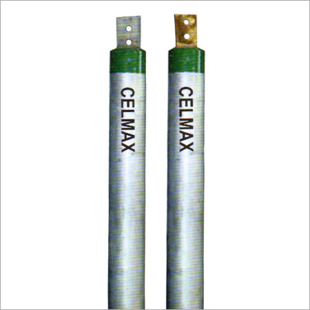 Celmax Earthing Electrode