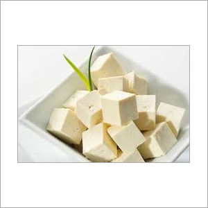 Fresh Paneer - 100g/25g Fat Content, White Color | High Nutritional Value, Hygienically Processed