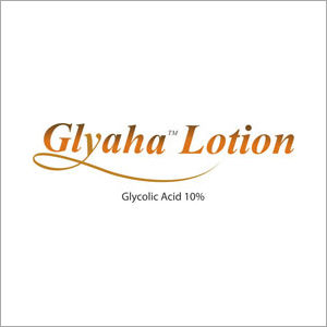 Glyaha Lotion