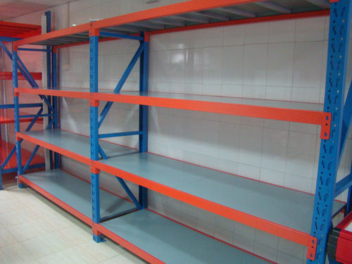 Heavy Duty Pallet Racks