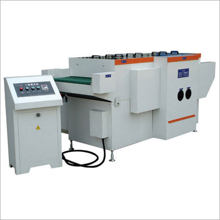 High Quality Pcb Brushing Machine Application: Hydraulic Pipe