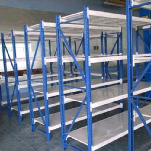 Industrial Storage Racks