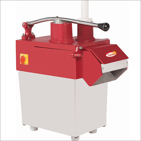 Kitchen Vegetable Cutter Machine