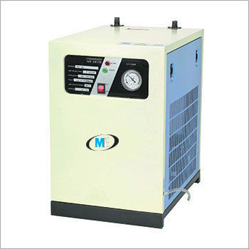 Low Pressure Refrigerated Air Dryer