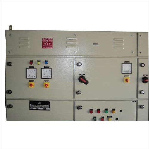 LT Distribution Panel