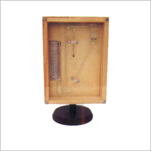 Macleod Gauge (FDI-MG-904)