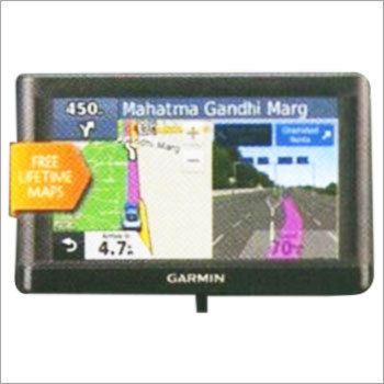 Portable Vehicle GPS