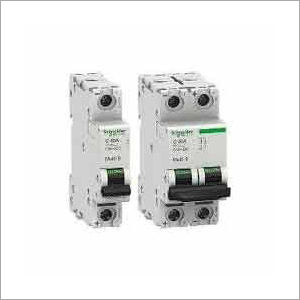 Schneider MCB Miniature Circuit Breakers