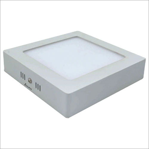 Square Surface Mount LED Light