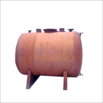 Storage Water Tank