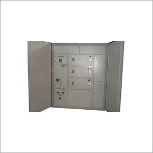 VCB Electrical Control Panels