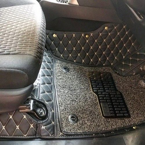 7D Car Mats