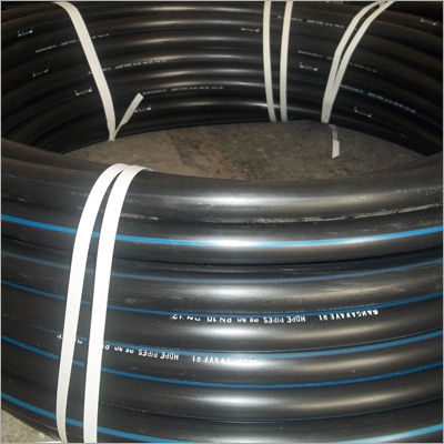 Agricultural HDPE Pipes