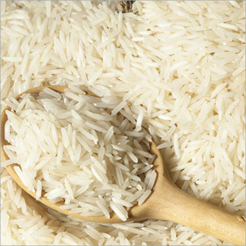 Basmati Rice