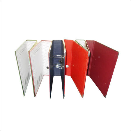 Corporate Office File Folder