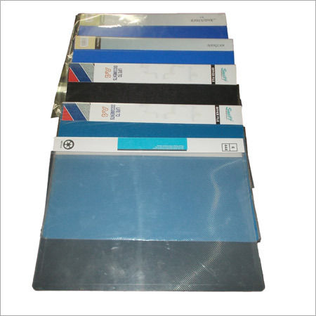 Custom Office File Folder