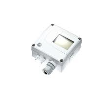 Differential Pressure Transmitter