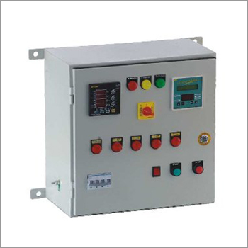 Electric Control Panels Installation Services By Chilltech Systems
