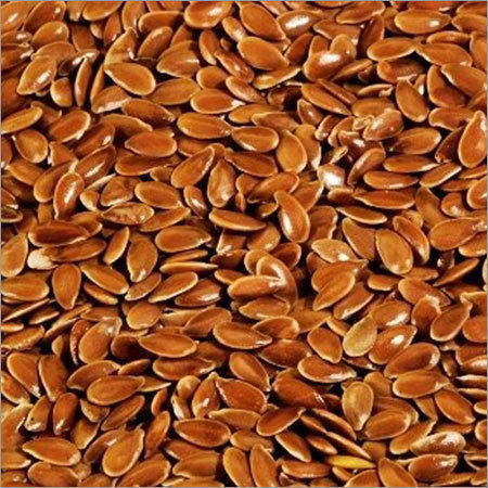 Flax Seeds