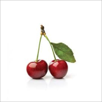 Fresh Cherries