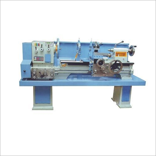 Heavy Duty Gear Type Lathe Machine