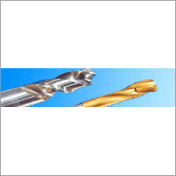 HSS Drills - M2, M35, M42 Grade | Application Specific Design, Dimensional Accuracy, Rust Resistance