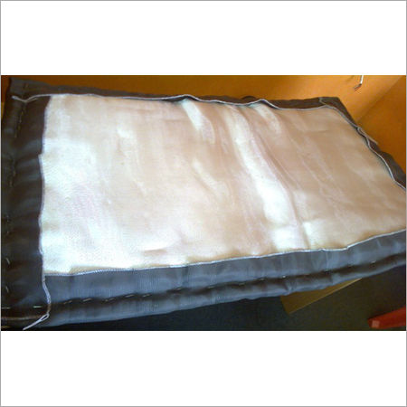 Kiln Inner Lamella Seal Cloth