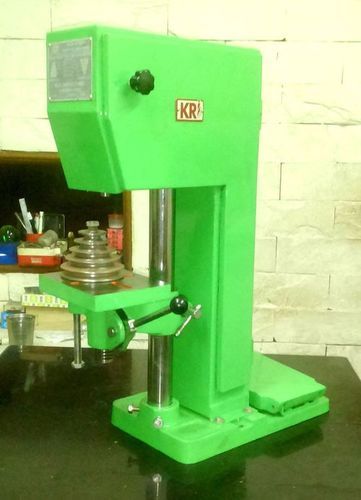 Kr Panchal Power Tapping Machine 6mm (Kt5)