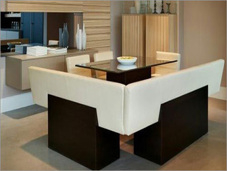 Modern Dining Table Set