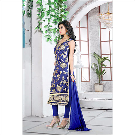 Party Wear Designer Suits